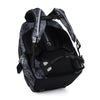 Bagmaster ZIPSTER 25 B školní batoh – šedý