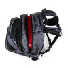 Bagmaster ZIPSTER 25 B studentský set – šedý