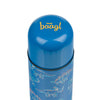 BAAGL Termoláhev Dino, 550 ml