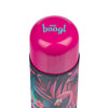 BAAGL Termoláhev Plameňáci, 550 ml