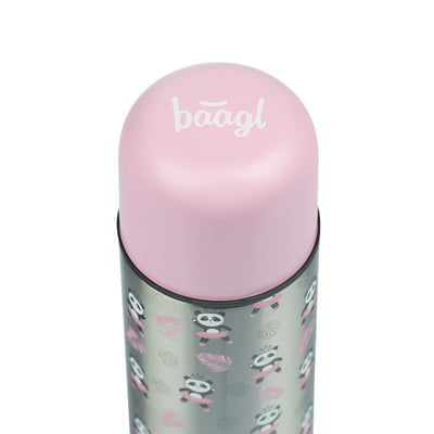 BAAGL Termoláhev Panda, 550 ml