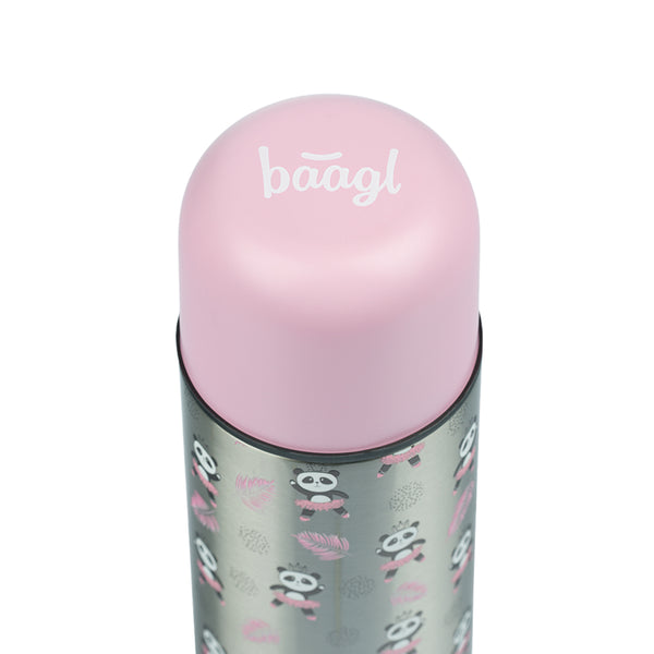BAAGL Termoláhev Panda, 550 ml