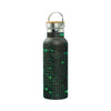 BAAGL Termoláhev s bambusovým víčkem Numbers, 500 ml