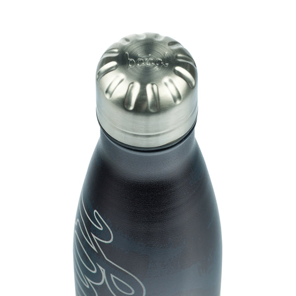 BAAGL Termoláhev s kovovým víčkem Dune, 500 ml