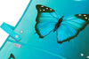 BAAGL Dětská zástěra Butterfly GRS