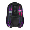 BAAGL SET 3 Skate Max Galaxy: batoh, penál, sáček