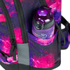 BAAGL SET 3 Skate Max Galaxy: batoh, penál, sáček