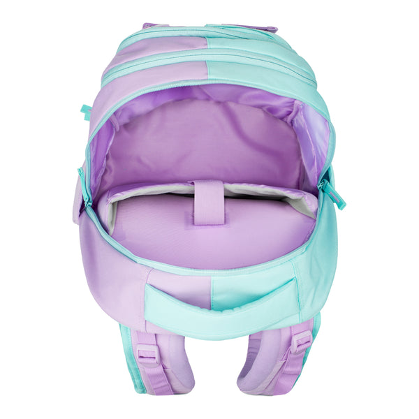 BAAGL SET 3 Skate Max Sweet: batoh, penál, sáček GRS