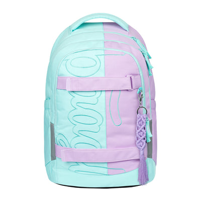 BAAGL SET 5 Skate Max Sweet: batoh, penál, sáček, sportovní taška, ledvinka GRS