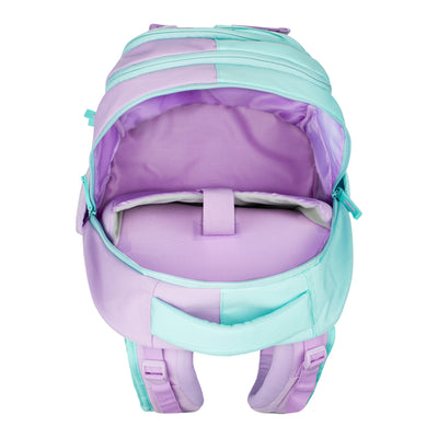 BAAGL SET 5 Skate Max Sweet: batoh, penál, sáček, sportovní taška, ledvinka GRS