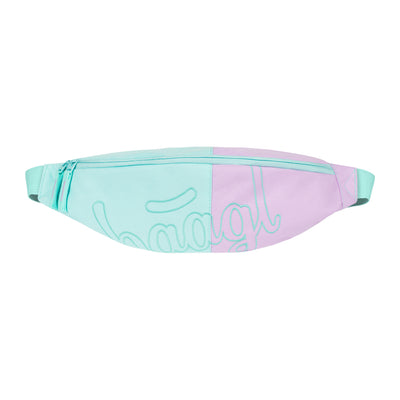 BAAGL SET 5 Skate Max Sweet: batoh, penál, sáček, sportovní taška, ledvinka GRS