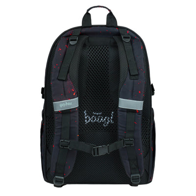 BAAGL SET 3 Core Harry Potter Fénix: batoh, penál, sáček GRS