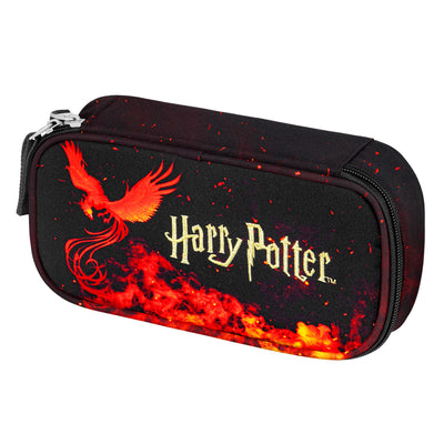 BAAGL SET 3 Core Harry Potter Fénix: batoh, penál, sáček GRS