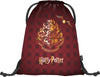BAAGL SET 3 Skate Harry Potter Bradavice vínový: batoh, penál, sáček GRS
