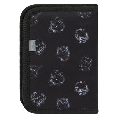 BAAGL SET 3 Zippy plus Harry Potter Bradavice Lumos: aktovka, penál, sáček