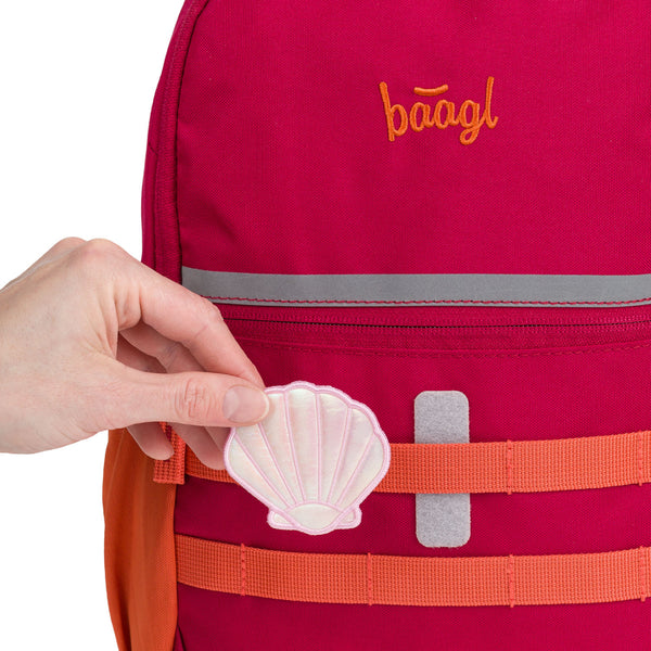BAAGL Baaglies 3 kusy Moře