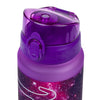 BAAGL Tritanová láhev na pití Galaxy, 1000 ml