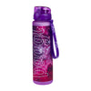 BAAGL Tritanová láhev na pití Galaxy, 1000 ml