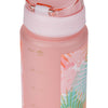 BAAGL Tritanová láhev na pití Sunset, 1000 ml
