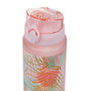 BAAGL Tritanová láhev na pití Sunset, 1000 ml