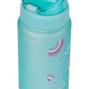 BAAGL Tritanová láhev na pití Duha, 1000 ml