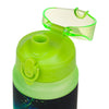 BAAGL Tritanová láhev na pití Fotbal, 1000 ml