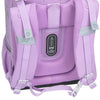 BAAGL Školní aktovka Zippy Lavender