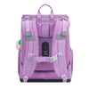 BAAGL SET 3 Zippy Lavender: aktovka, penál, sáček