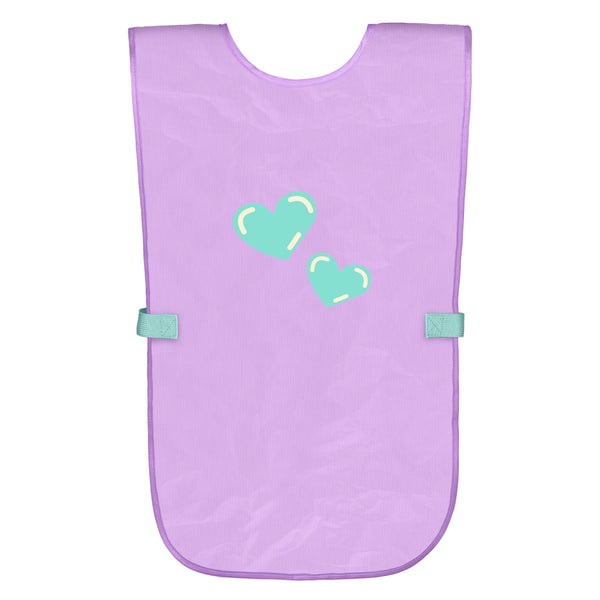 BAAGL Dětská zástěra Lavender