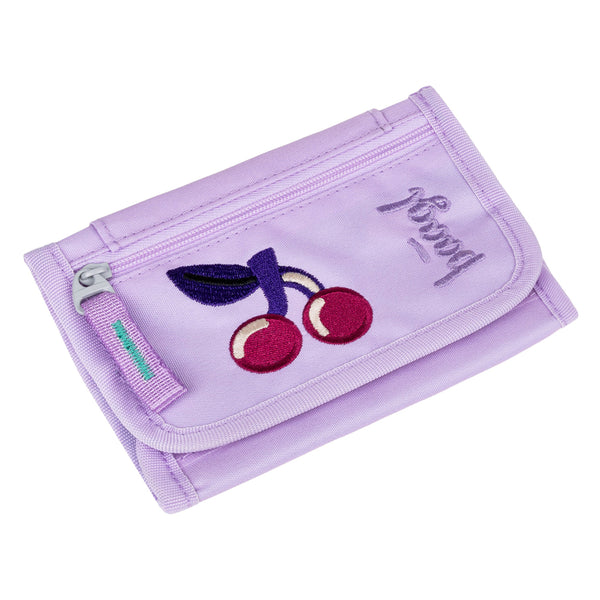 BAAGL Peněženka na krk Lavender