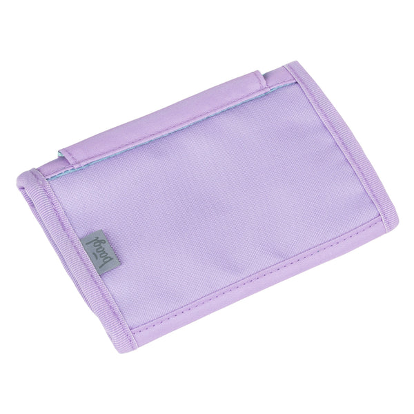 BAAGL Peněženka na krk Lavender
