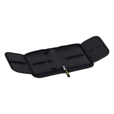 BAAGL SET 3 Airy Traktor: batoh, penál, sáček GRS
