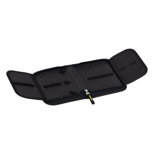 BAAGL SET 3 Airy Traktor: batoh, penál, sáček GRS