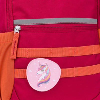 BAAGL Baaglies 2 kusy Rainbow Unicorn