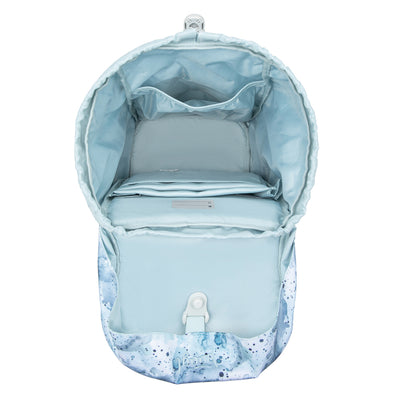 BAAGL SET 3 Airy Polar: batoh, penál, sáček GRS