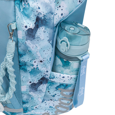 BAAGL SET 3 Airy Polar: batoh, penál, sáček GRS