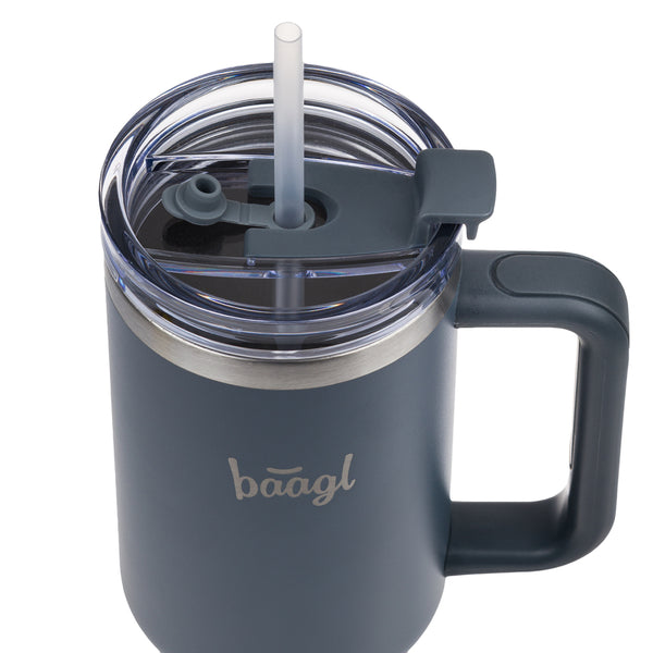BAAGL B-Cup Antracit