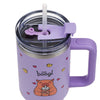 BAAGL B-Cup Kapybara