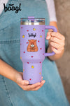 BAAGL B-Cup Kapybara