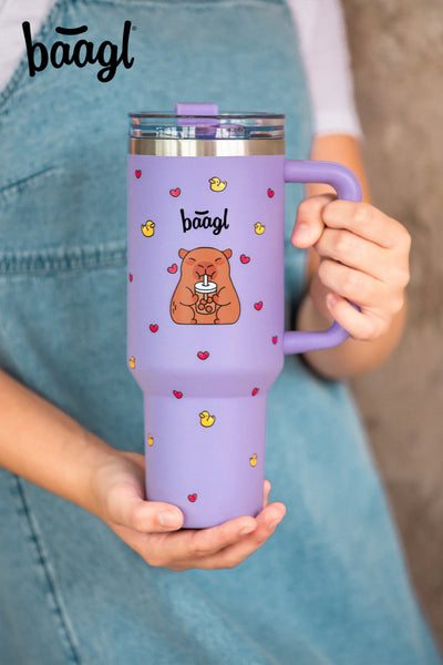 BAAGL B-Cup Kapybara