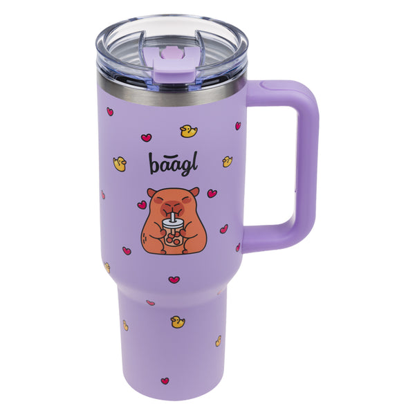 BAAGL B-Cup Kapybara
