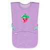 BAAGL SET 5 Zippy Lavender: aktovka, penál, sáček, zástěra, peněženka