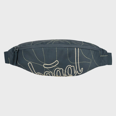 BAAGL SET 5 Skate Max Wave: batoh, penál, sáček, sportovní taška, ledvinka GRS