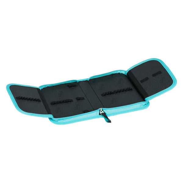 BAAGL SET 3 Airy Plus Butterfly: batoh, penál, sáček