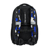 BAAGL SET 5 Skate Max Variety: batoh, penál, sáček, sportovní taška, ledvinka GRS