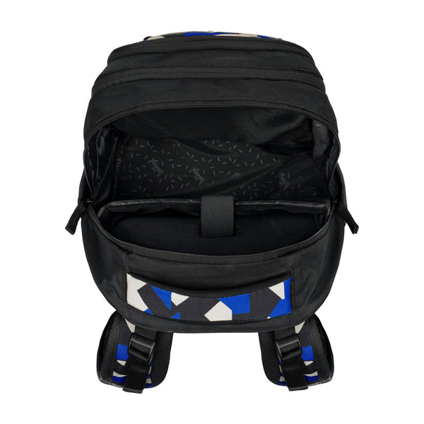 BAAGL SET 5 Skate Max Variety: batoh, penál, sáček, sportovní taška, ledvinka GRS