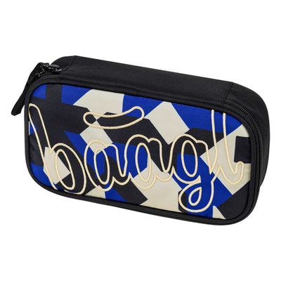 BAAGL SET 5 Skate Max Variety: batoh, penál, sáček, sportovní taška, ledvinka GRS