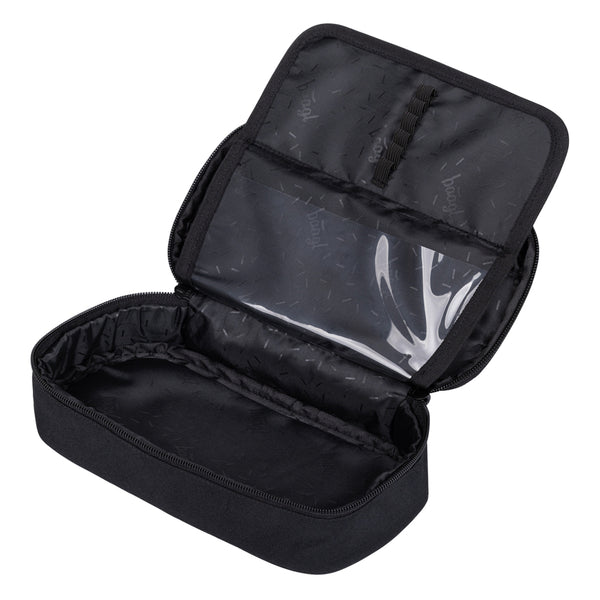 BAAGL SET 5 Skate Max Variety: batoh, penál, sáček, sportovní taška, ledvinka GRS