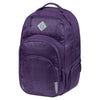 BAAGL Batoh Coolmate Plum