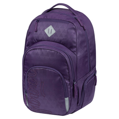 BAAGL Batoh Coolmate Plum